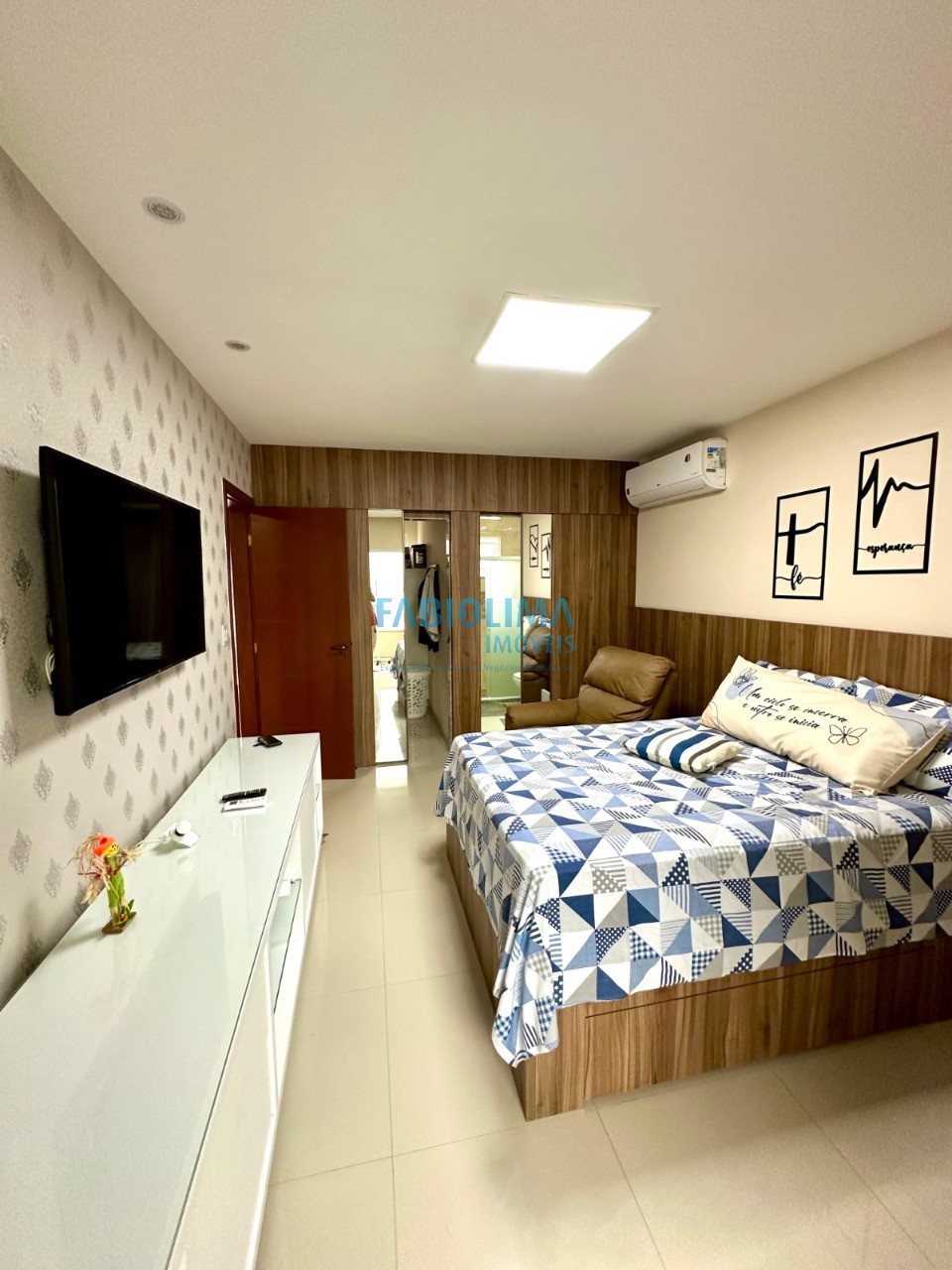 Casa de Condomínio, 4 quartos - Foto 40