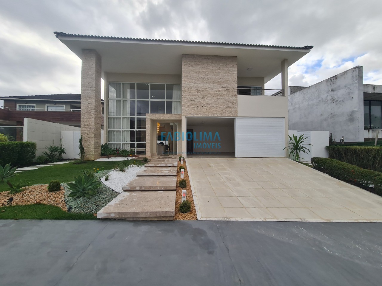 Casa de Condomínio para alugar com 4 quartos, 493m² - Foto 43