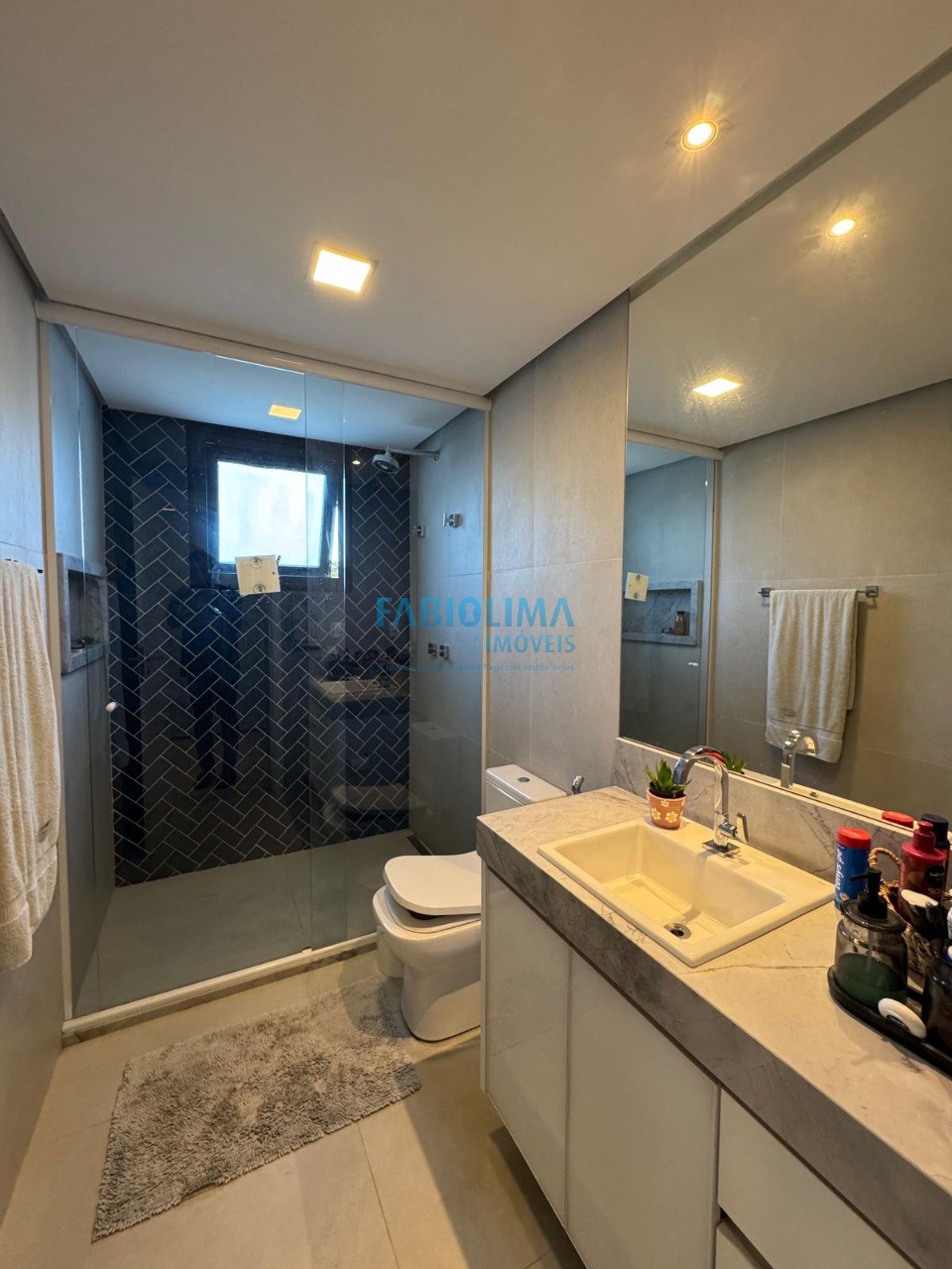 Casa de Condomínio, 5 quartos - Foto 30