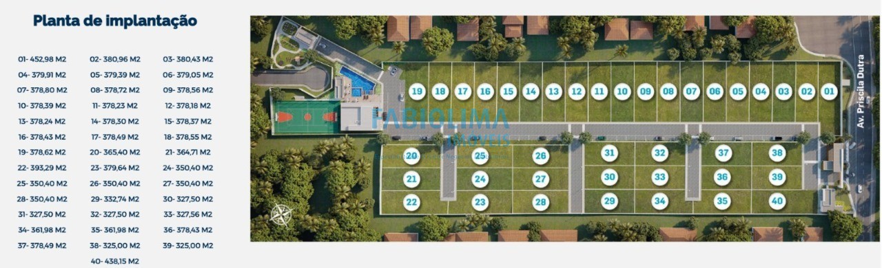 Terreno, 379 m² - Foto 24