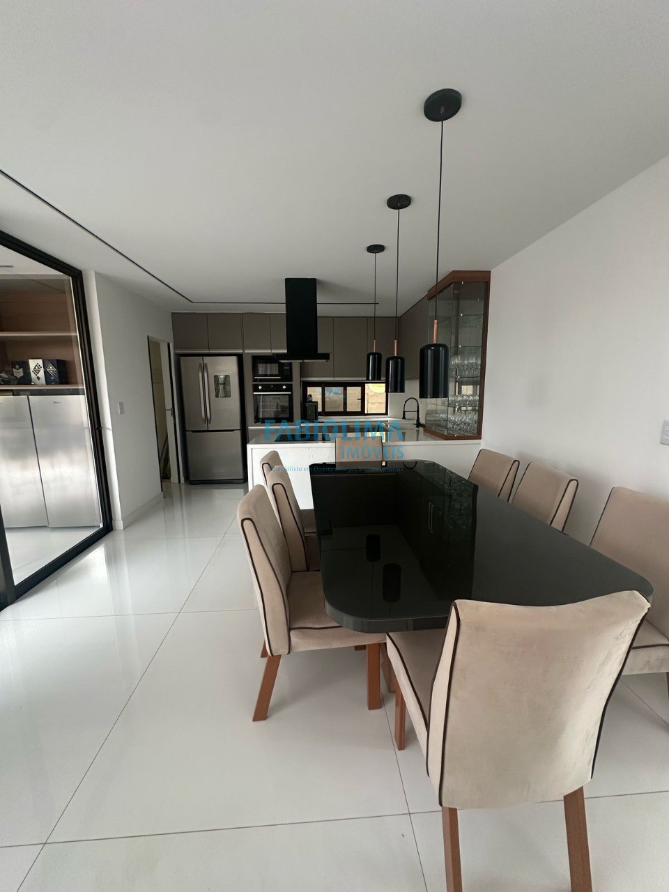 Casa de Condomínio, 4 quartos - Foto 5