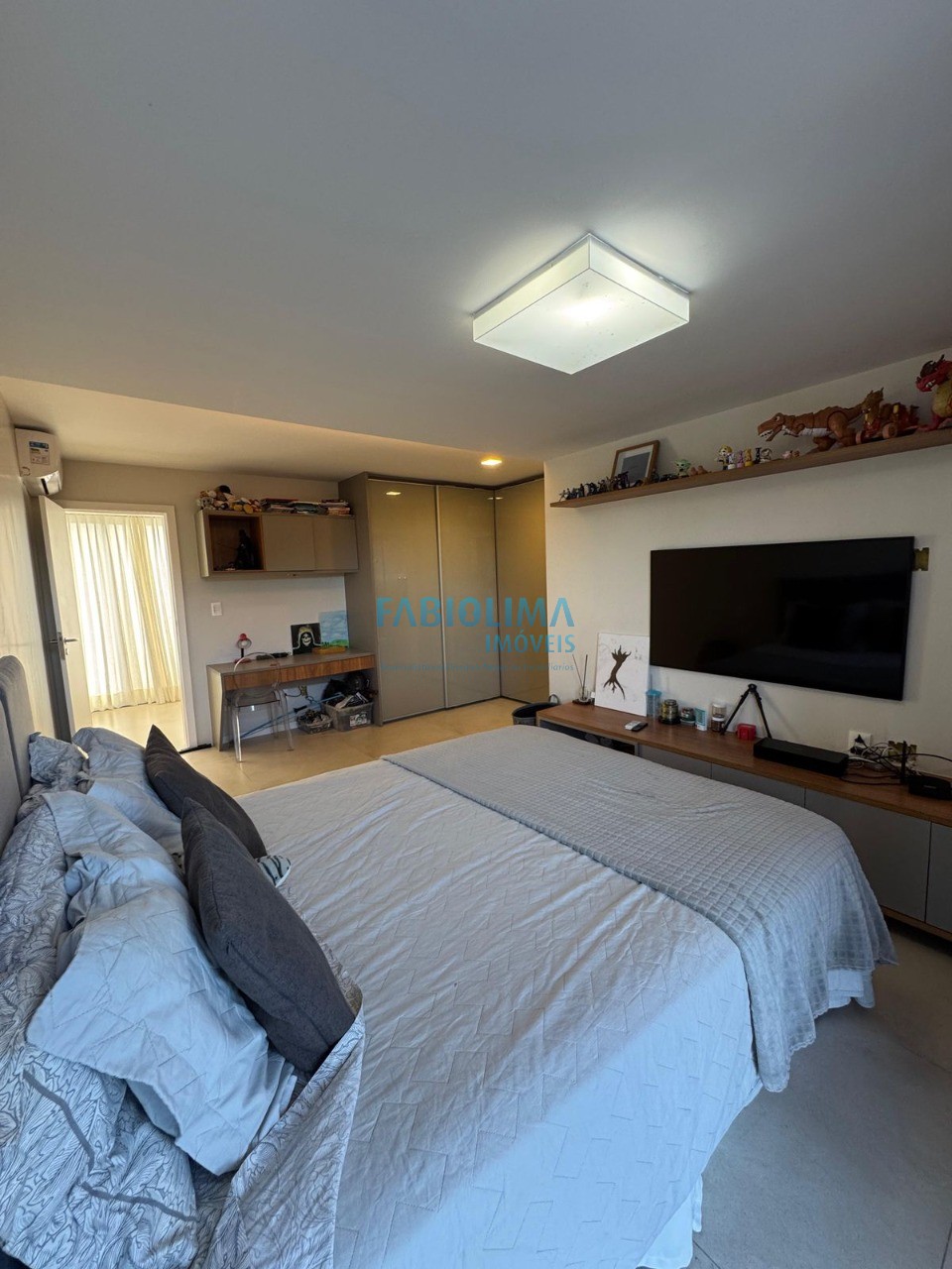 Casa de Condomínio, 5 quartos - Foto 29