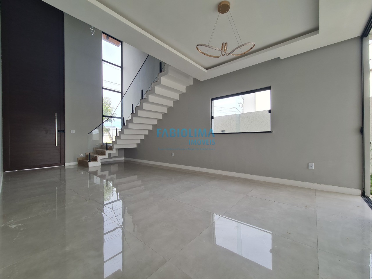Casa de Condomínio à venda com 4 quartos, 307m² - Foto 9