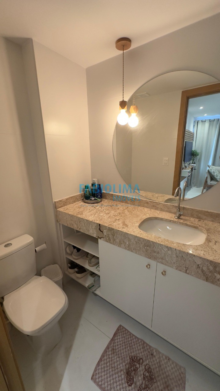 Cobertura à venda e aluguel com 2 quartos, 70m² - Foto 10