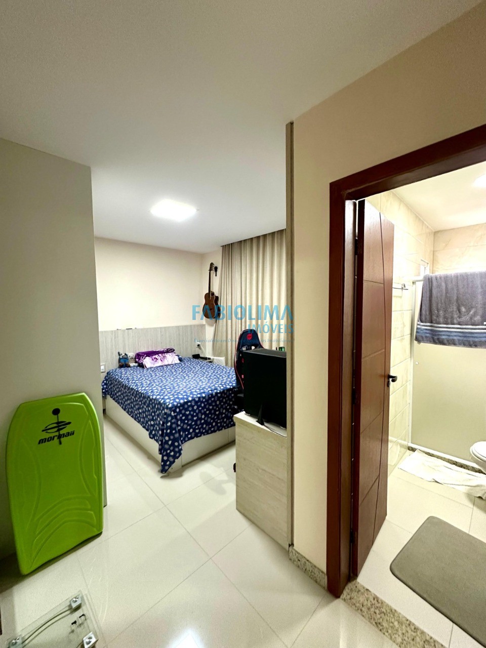 Casa de Condomínio, 4 quartos - Foto 37