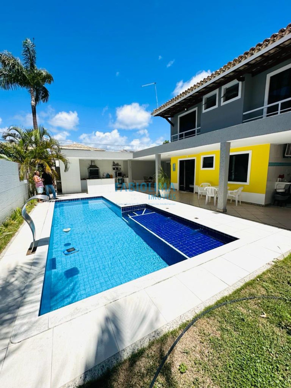 Casa de Condomínio, 4 quartos - Foto 9