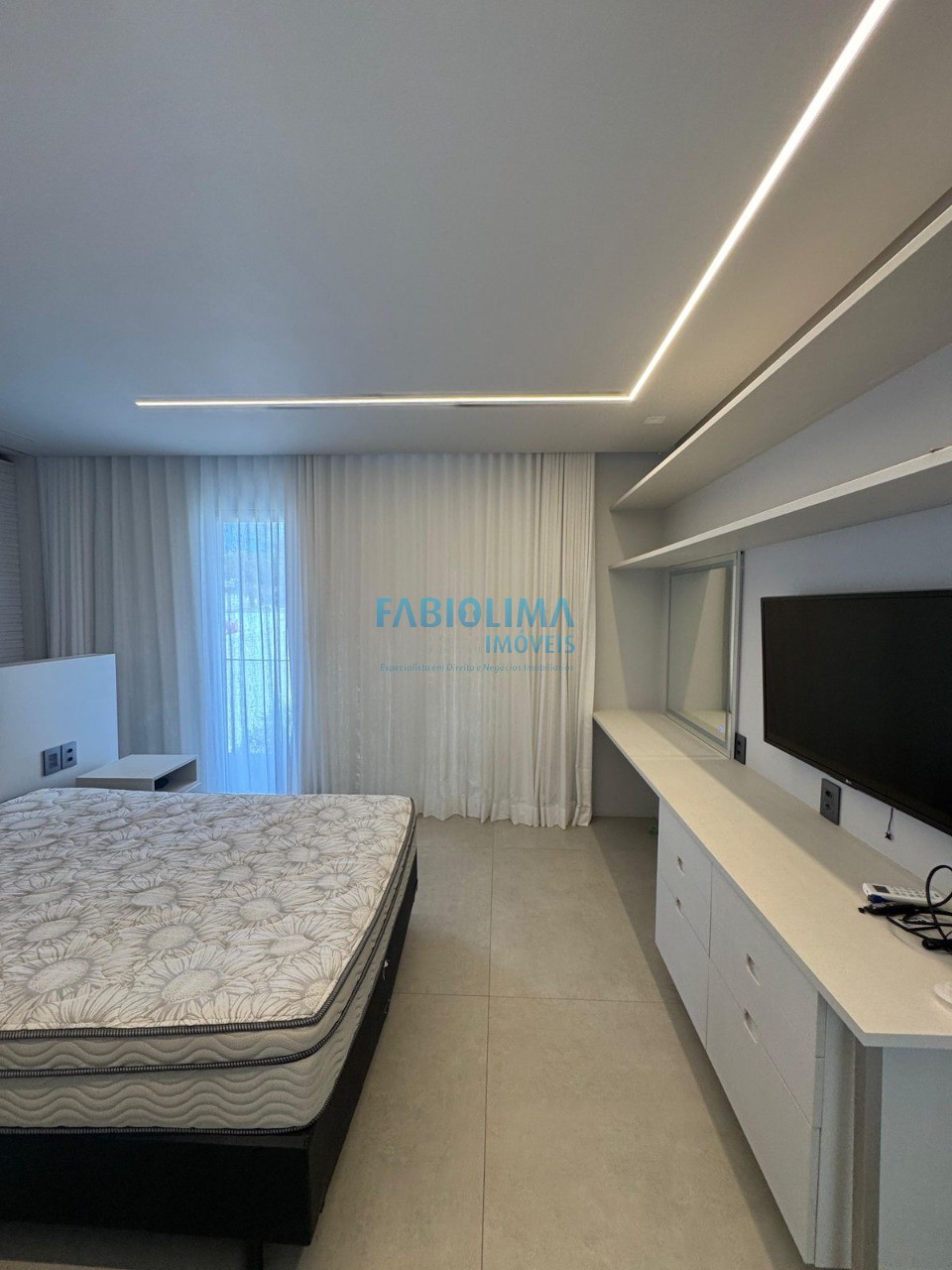 Casa de Condomínio, 4 quartos - Foto 37