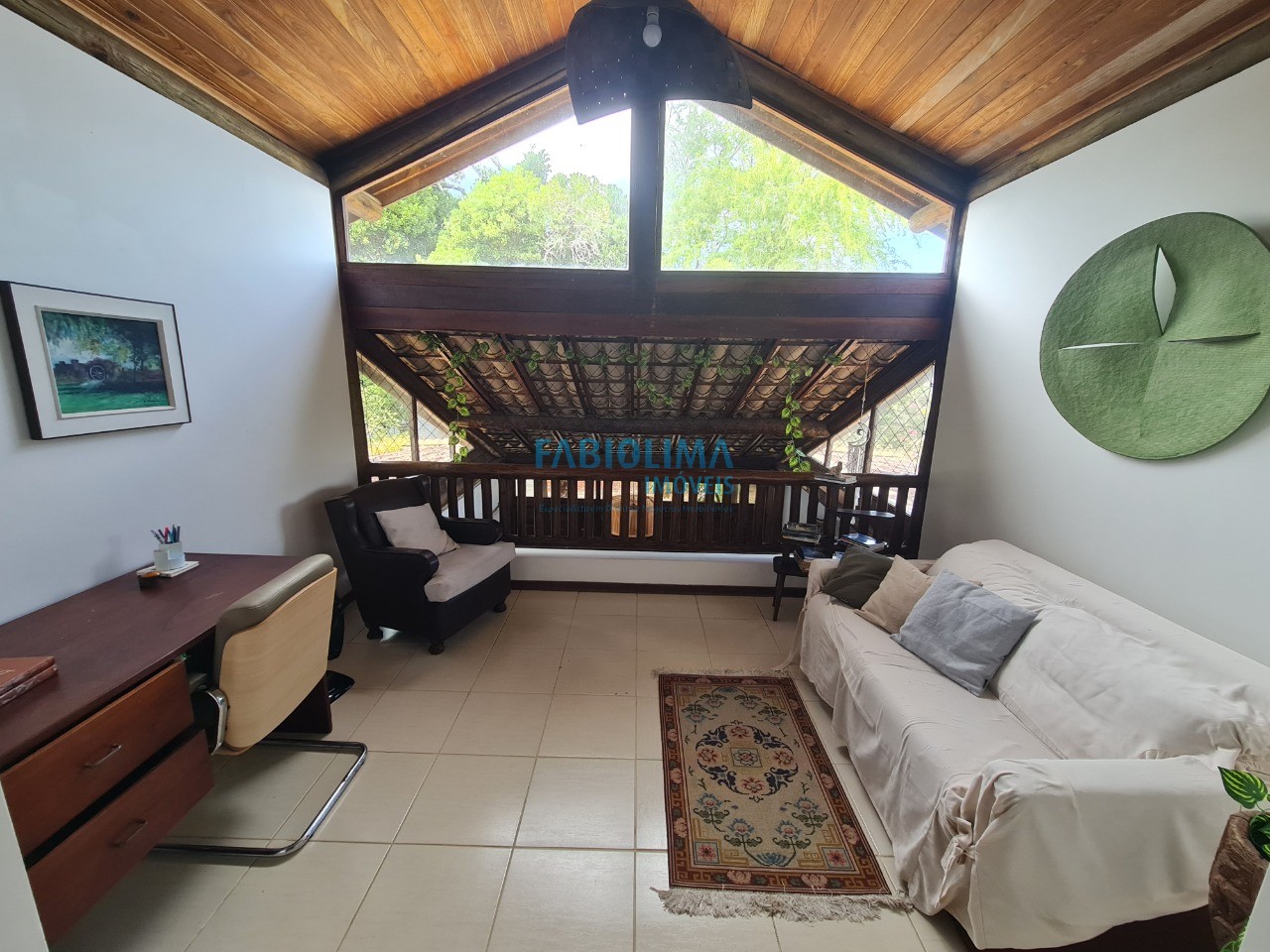 Casa de Condomínio, 3 quartos - Foto 26