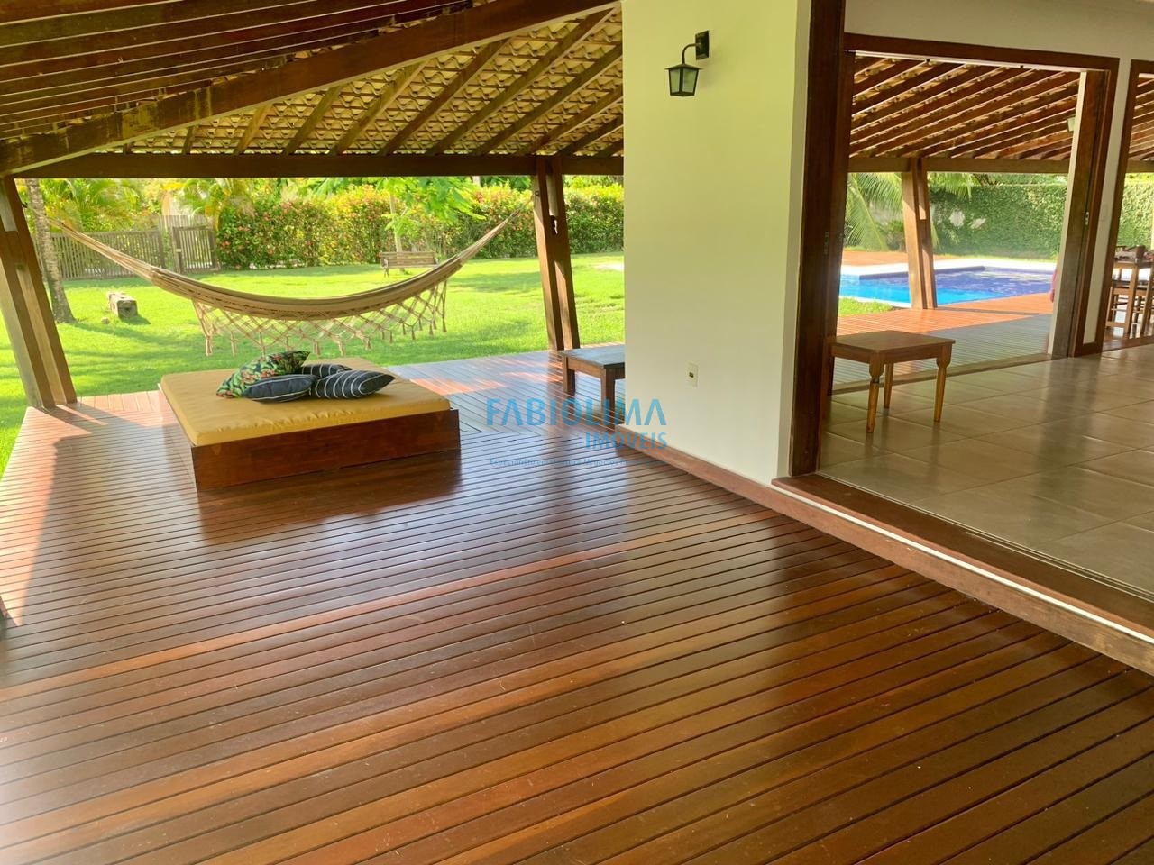 Casa de Condomínio, 5 quartos - Foto 14