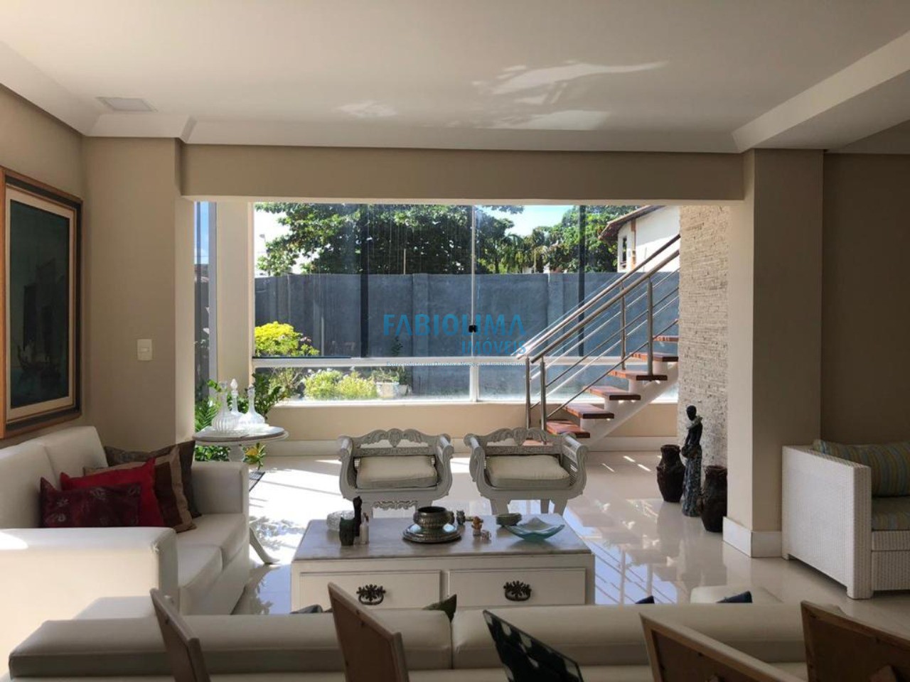 Casa, 5 quartos, 200 m² - Foto 3