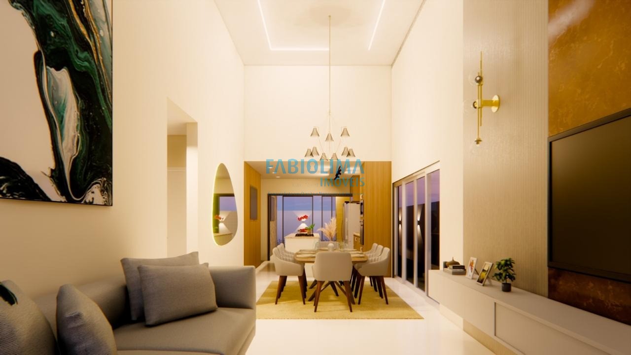 Casa de Condomínio à venda com 3 quartos, 315m² - Foto 7
