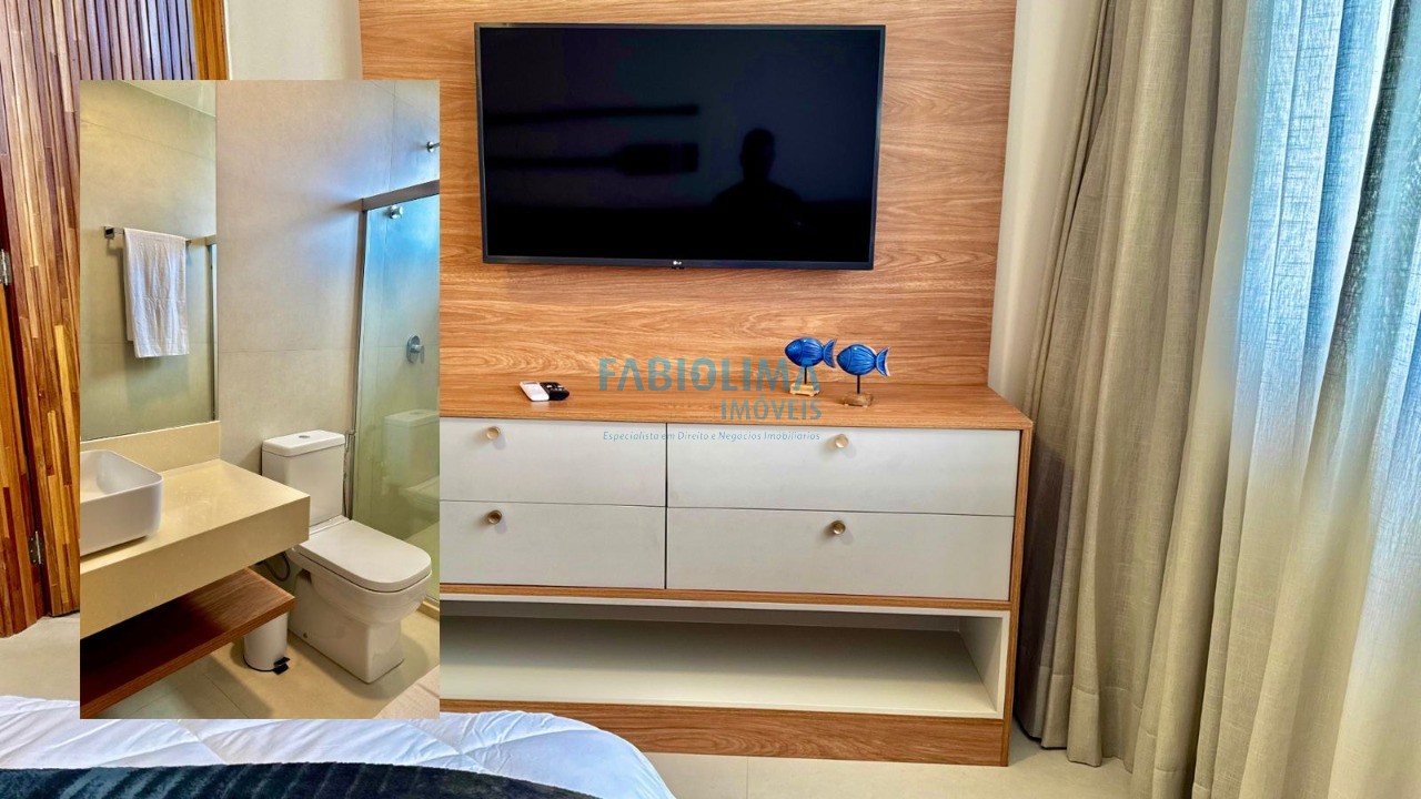 Casa de Condomínio à venda com 6 quartos, 759m² - Foto 19