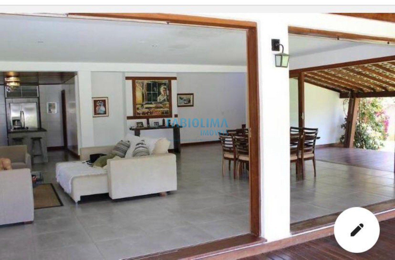 Casa de Condomínio, 5 quartos - Foto 17