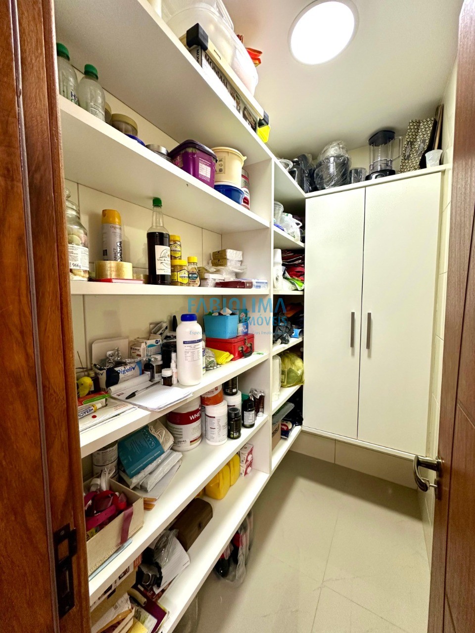 Casa de Condomínio, 4 quartos - Foto 23