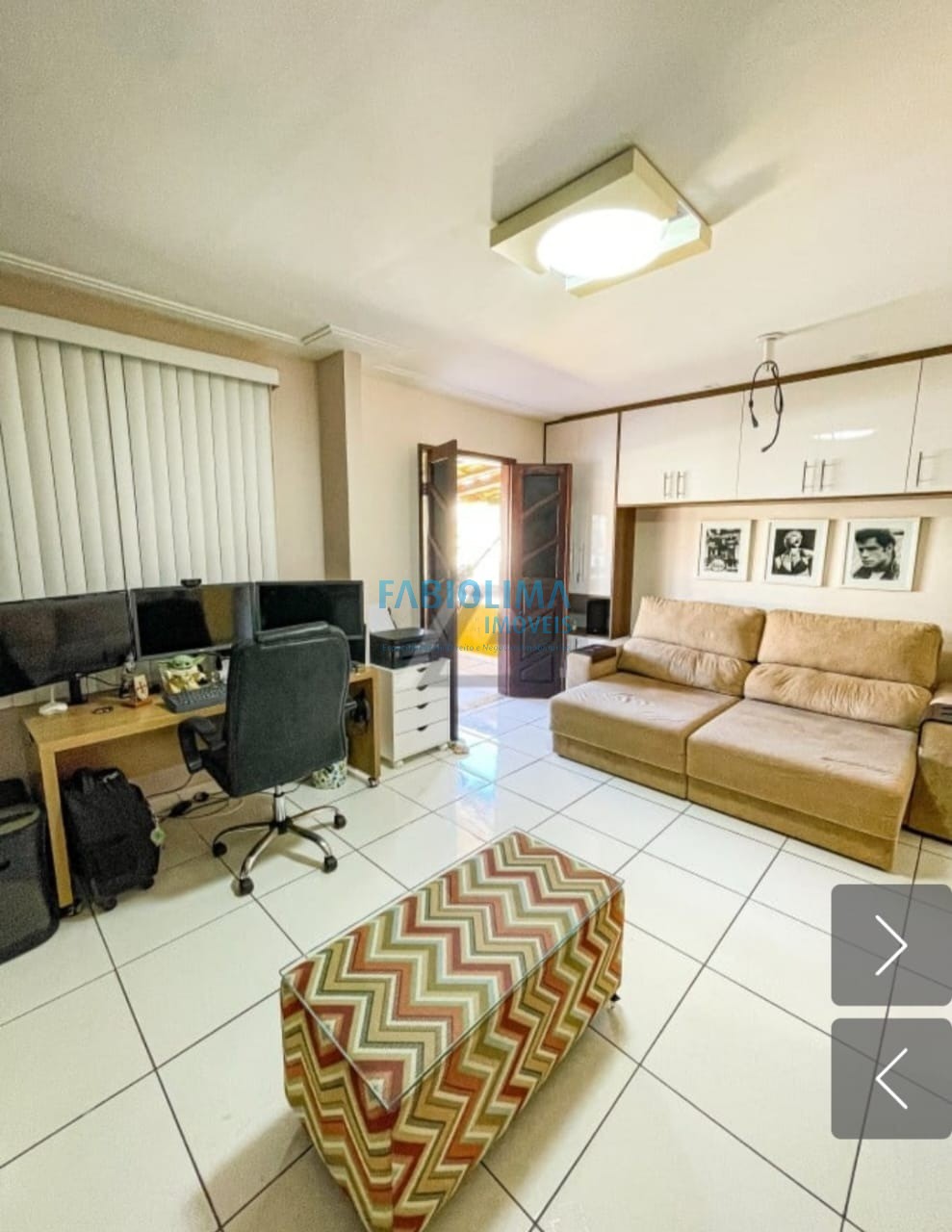 Casa de Condomínio, 3 quartos - Foto 12