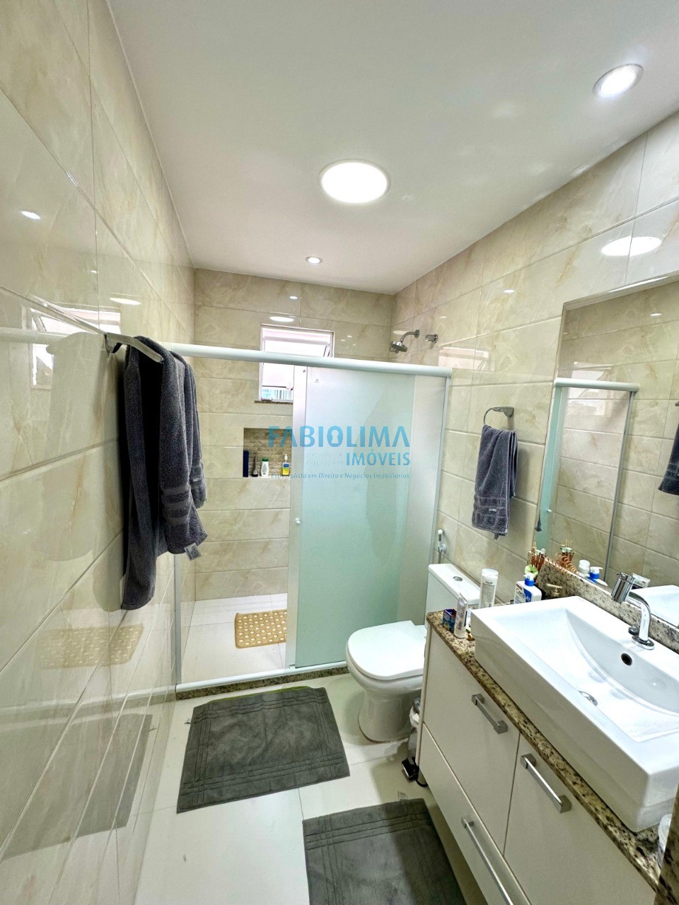 Casa de Condomínio, 4 quartos - Foto 38