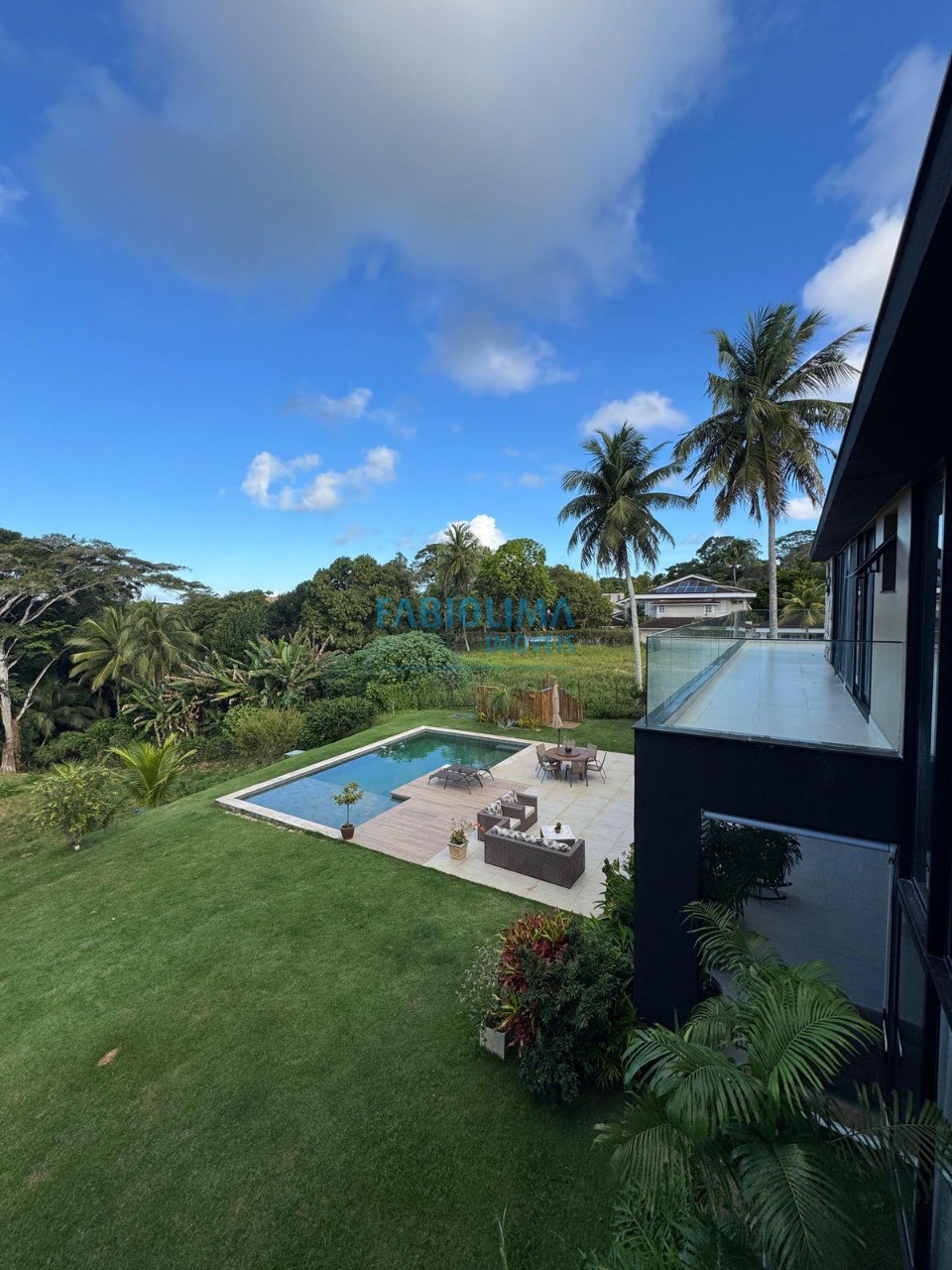 Casa de Condomínio, 5 quartos - Foto 42