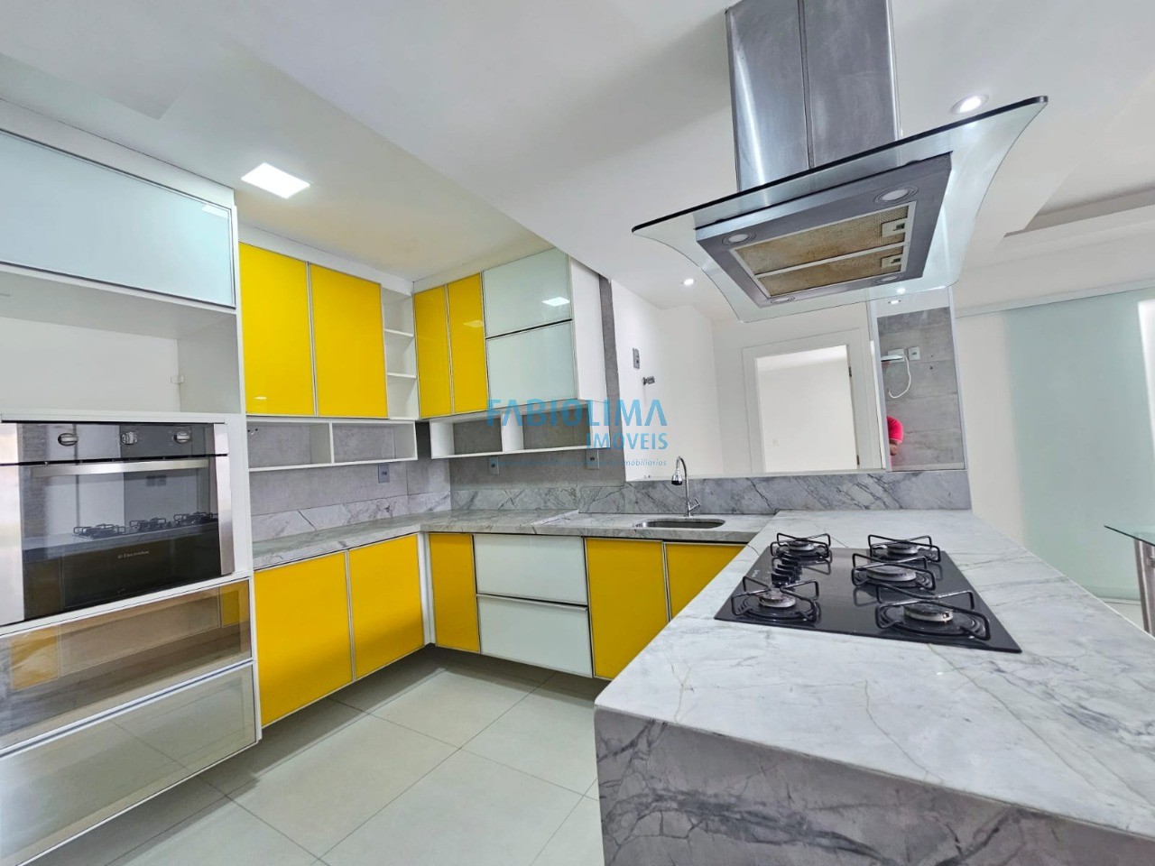 Casa de Condomínio, 6 quartos - Foto 6