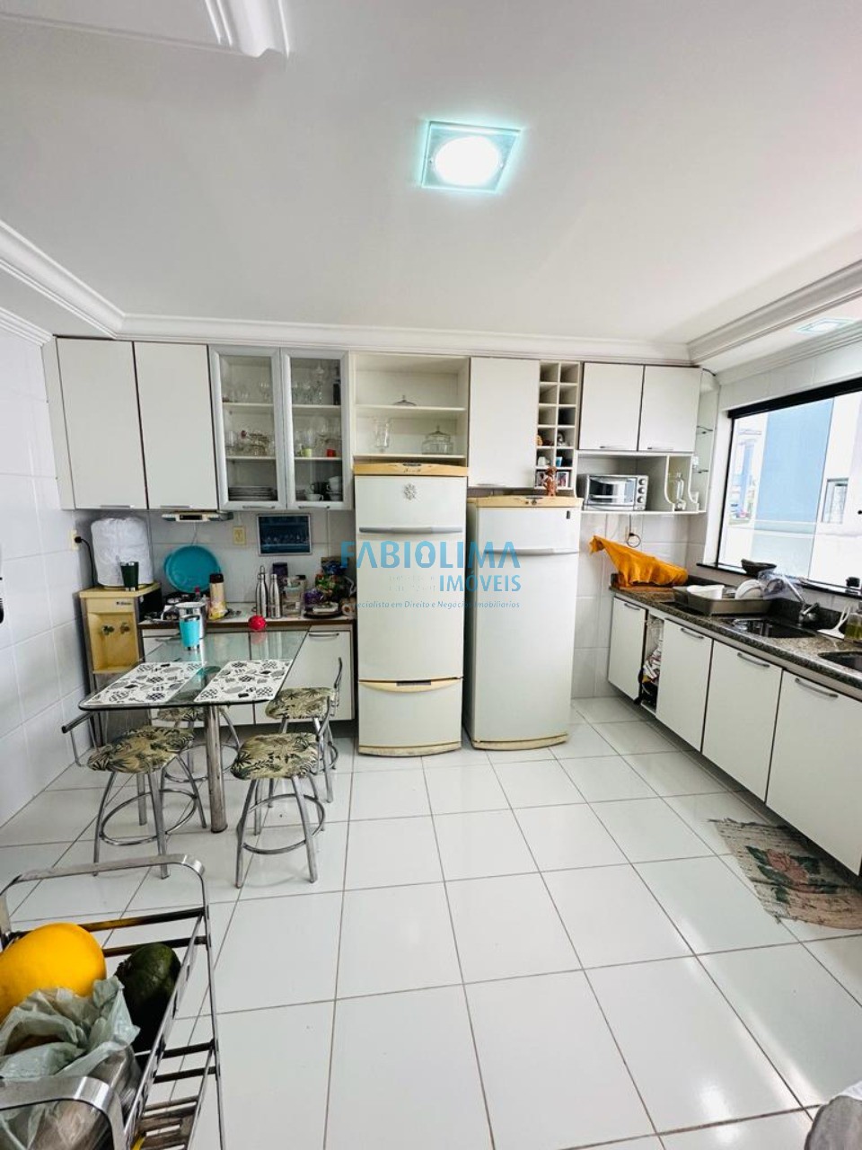 Casa de Condomínio, 4 quartos - Foto 40