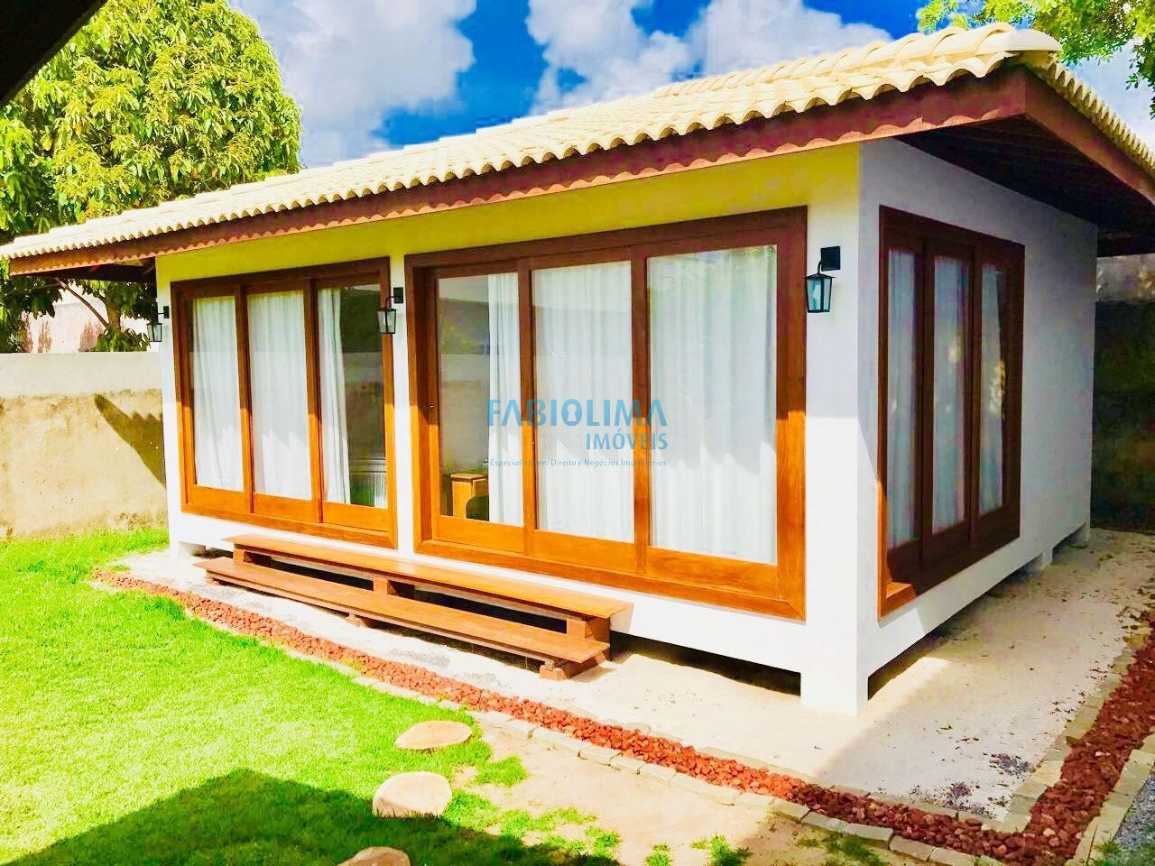 Casa de Condomínio, 5 quartos - Foto 5