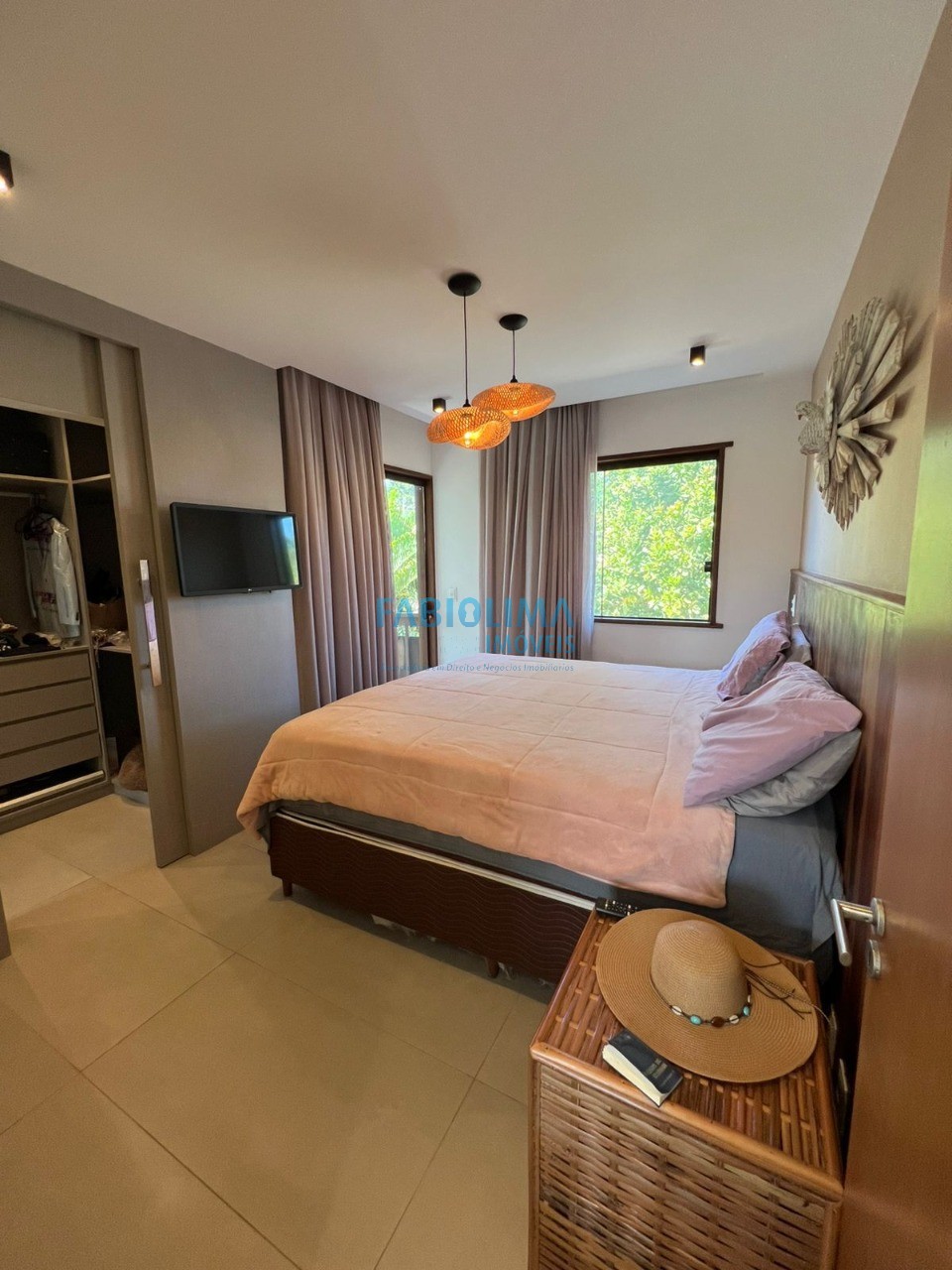 Casa de Condomínio, 4 quartos - Foto 41