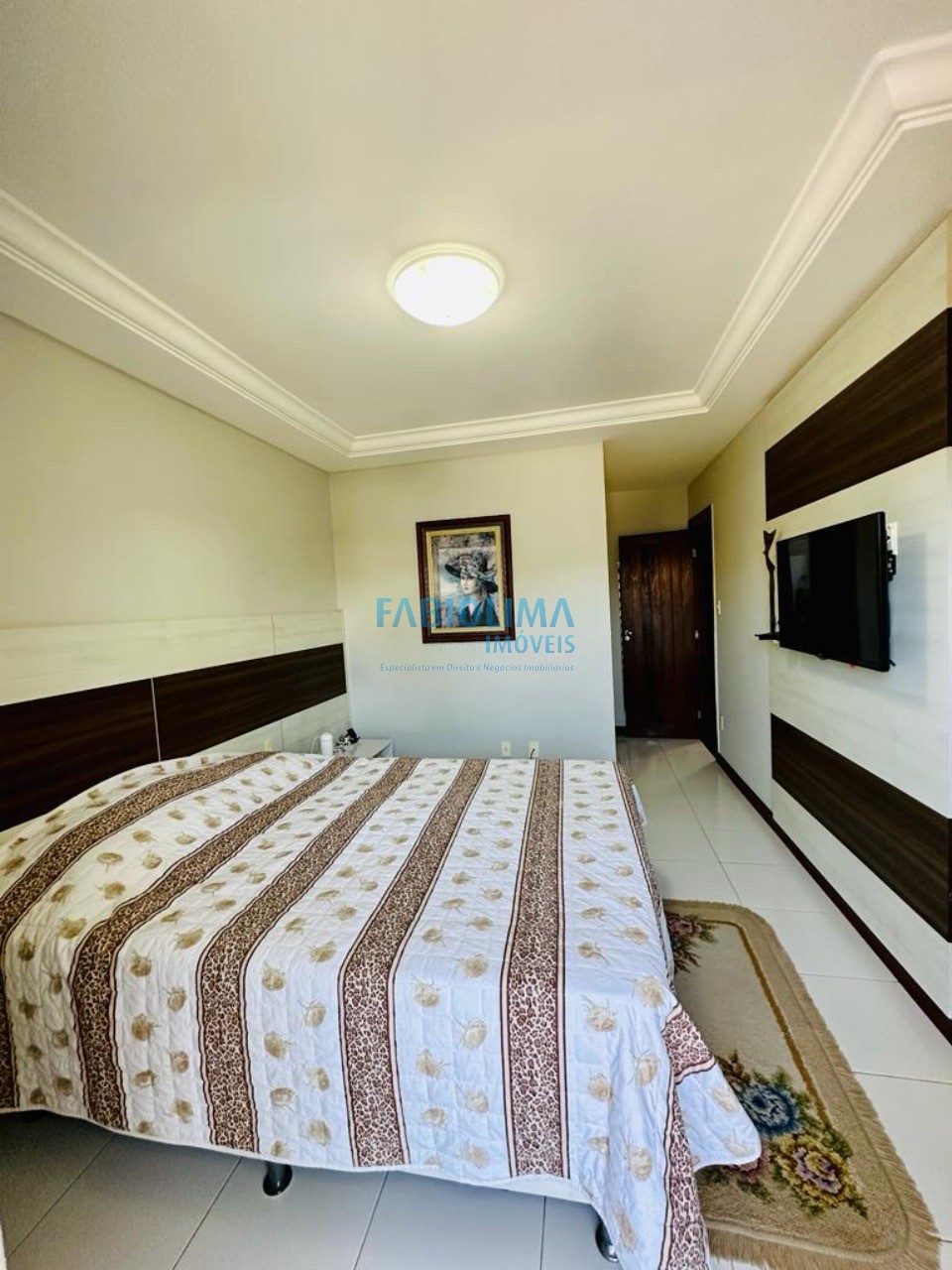 Casa de Condomínio, 4 quartos - Foto 26