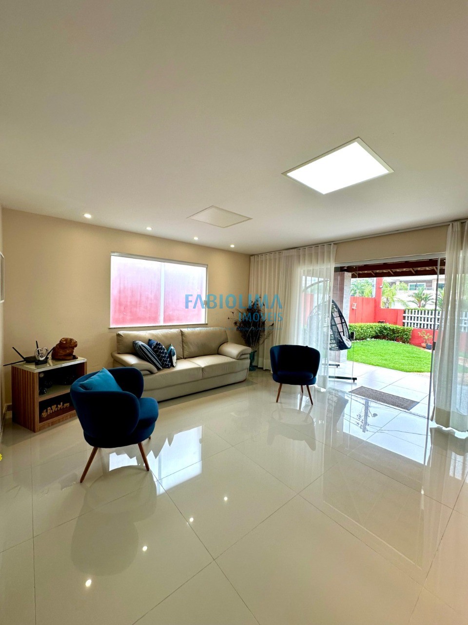 Casa de Condomínio, 4 quartos - Foto 13