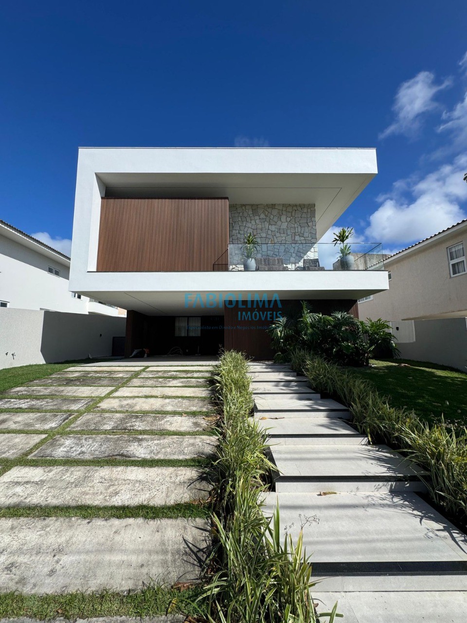 Casa de Condomínio, 4 quartos - Foto 3