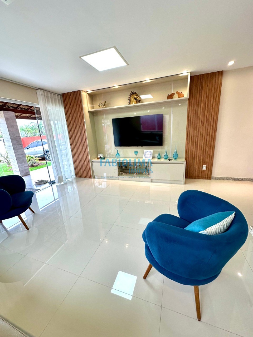 Casa de Condomínio, 4 quartos - Foto 12