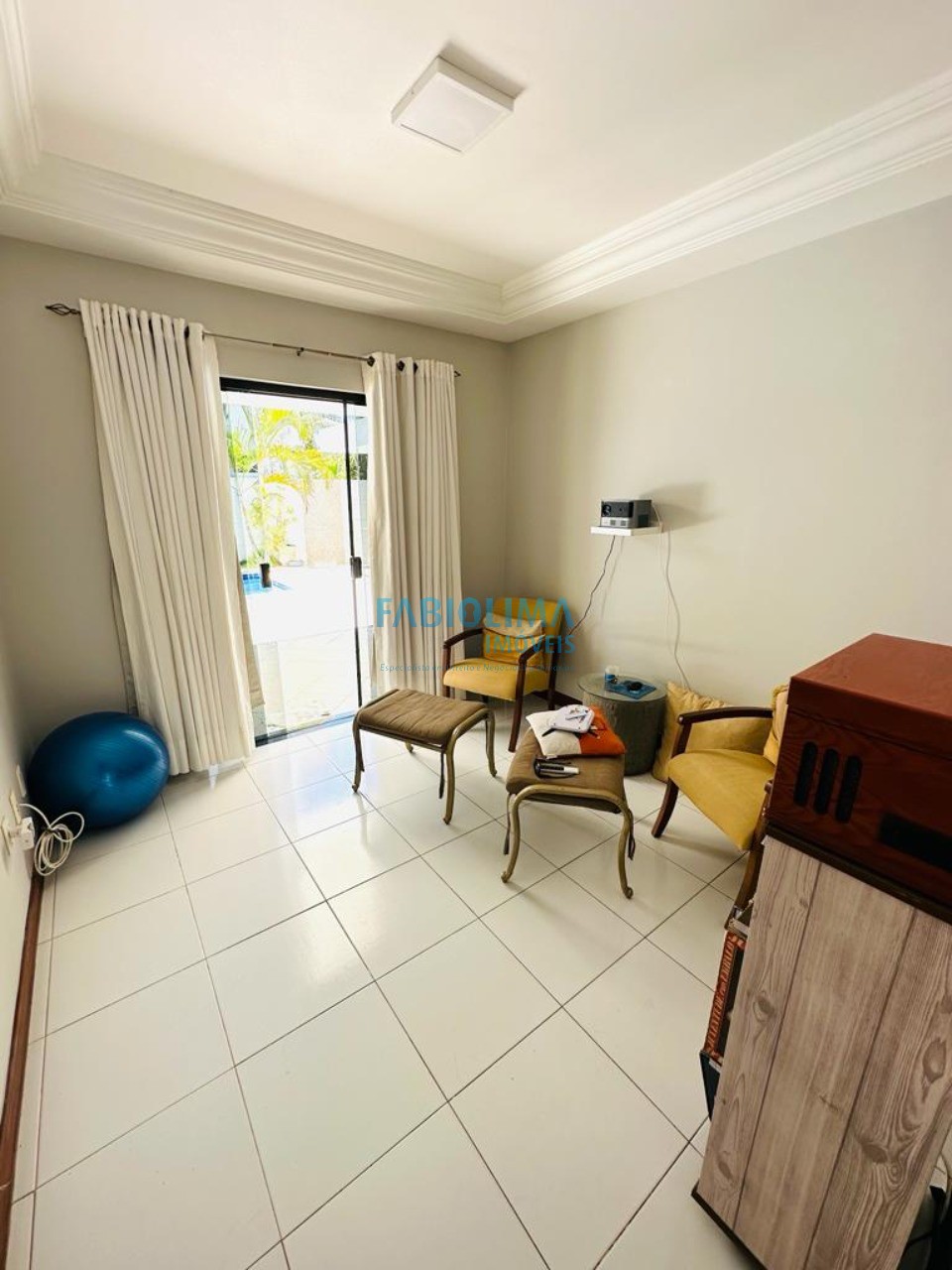 Casa de Condomínio, 4 quartos - Foto 50