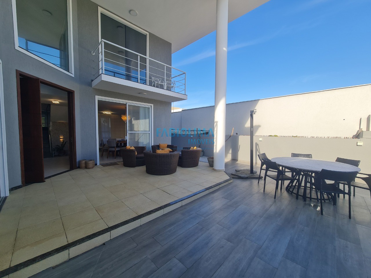 Casa de Condomínio, 4 quartos - Foto 5