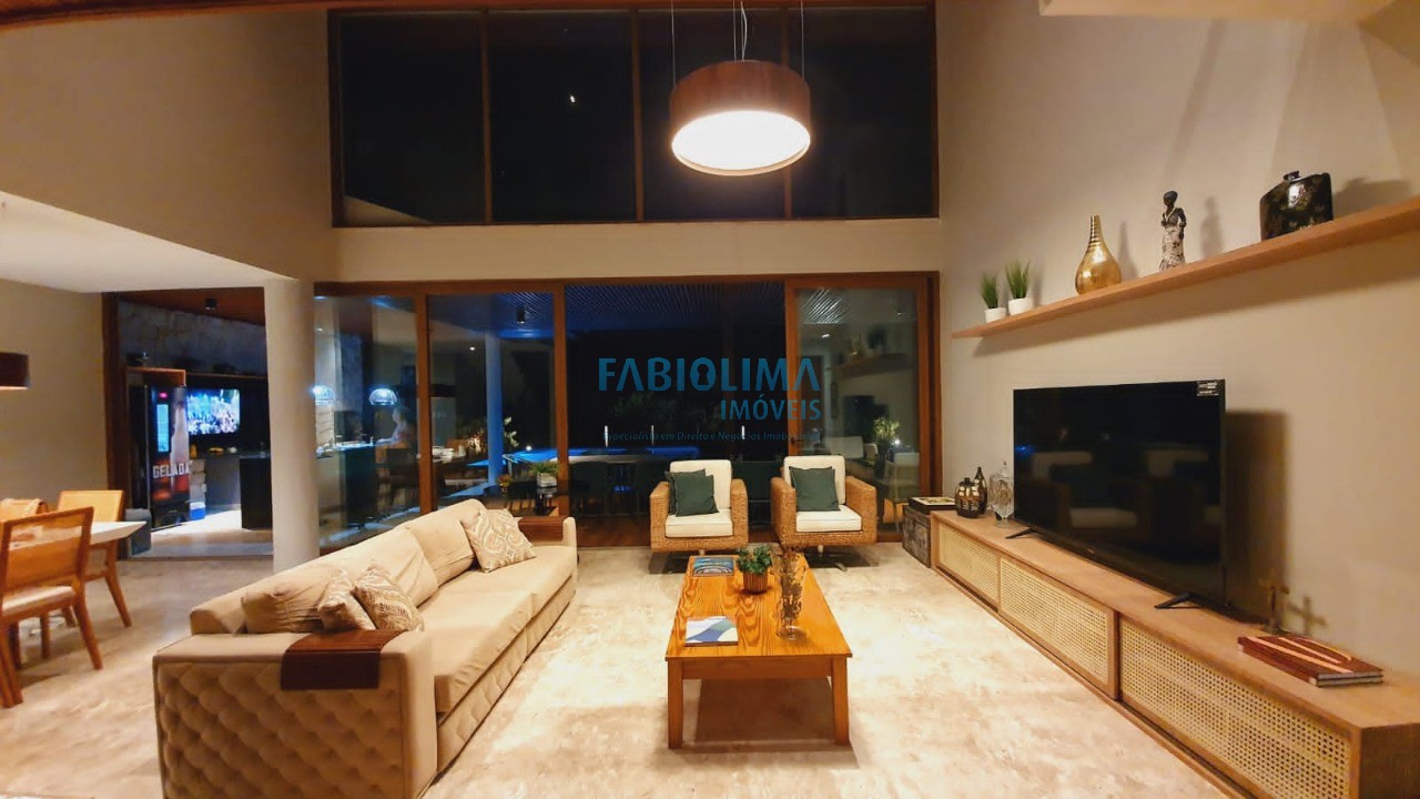 Casa de Condomínio, 6 quartos - Foto 6