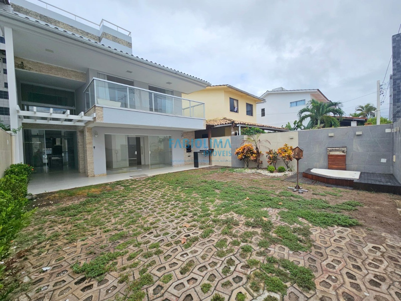 Casa de Condomínio, 6 quartos - Foto 2