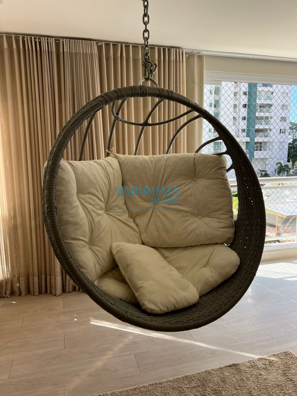 Apartamento, 3 quartos, 134 m² - Foto 7