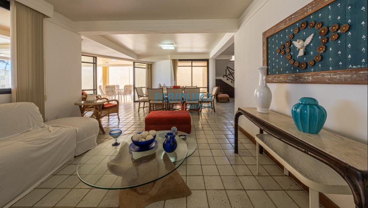 Casa, 5 quartos, 1000 m² - Foto 18