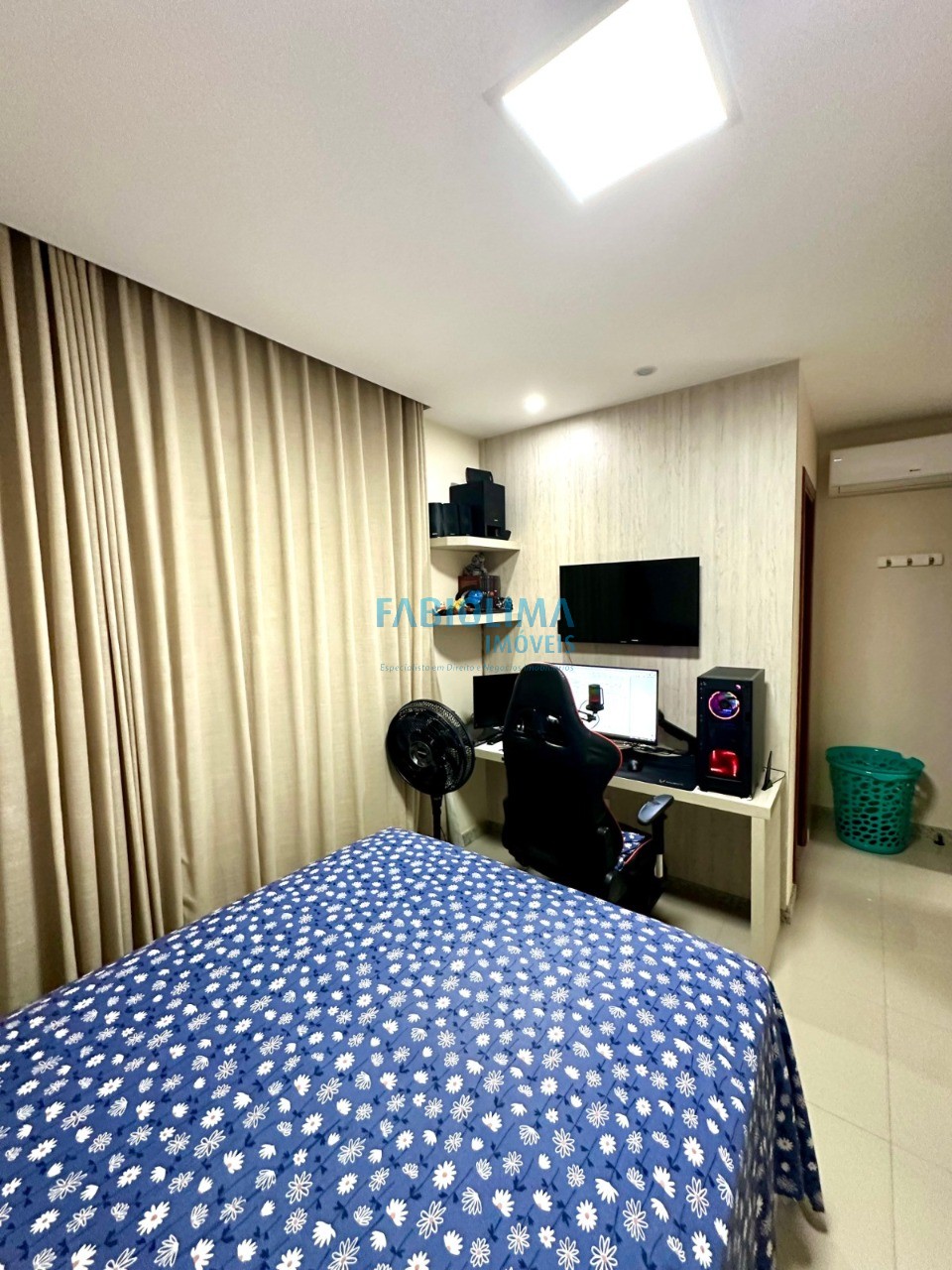 Casa de Condomínio, 4 quartos - Foto 32