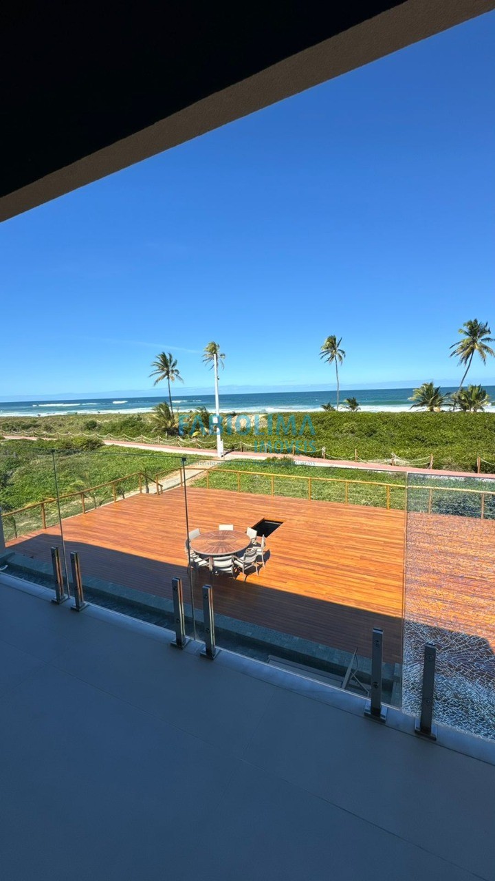 Casa de Condomínio, 8 quartos - Foto 4