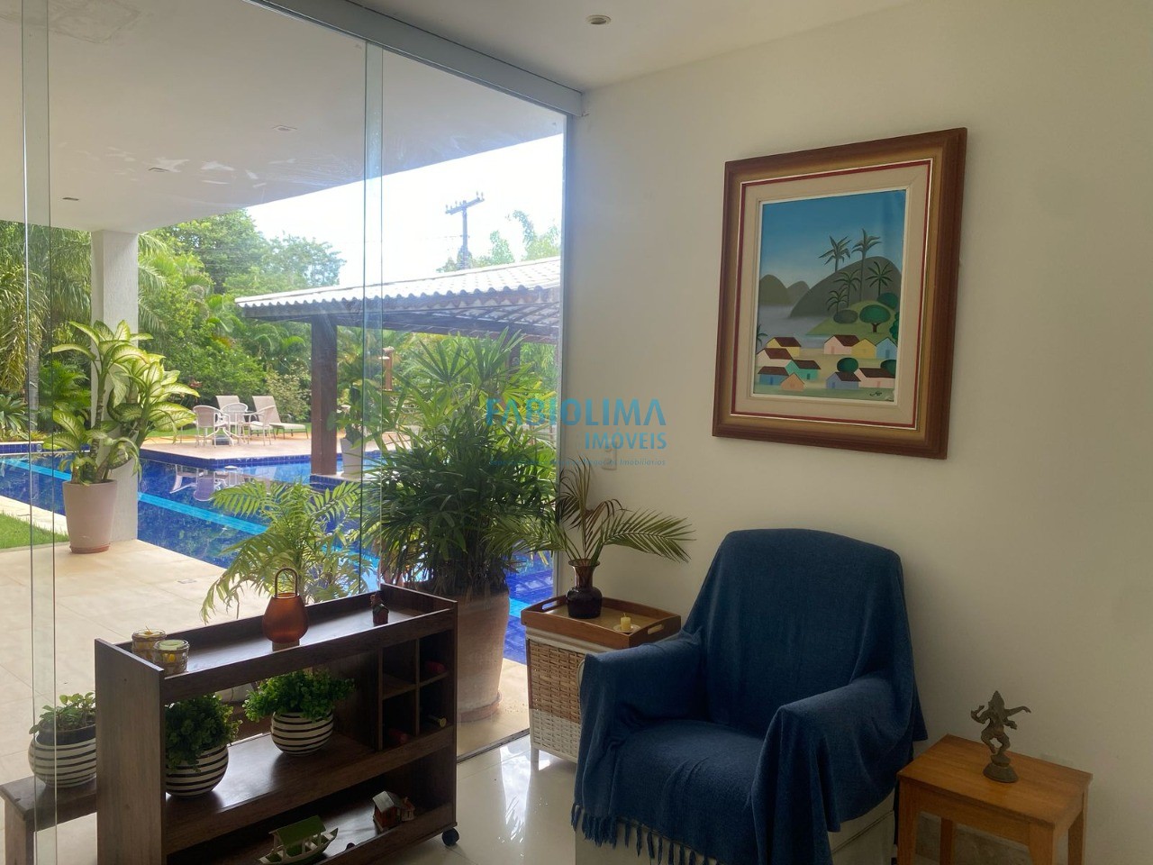 Casa de Condomínio à venda com 4 quartos - Foto 16