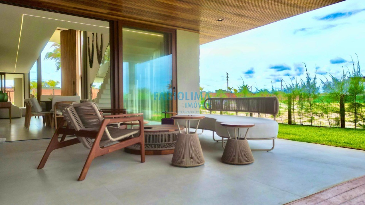 Casa de Condomínio à venda com 6 quartos, 759m² - Foto 13