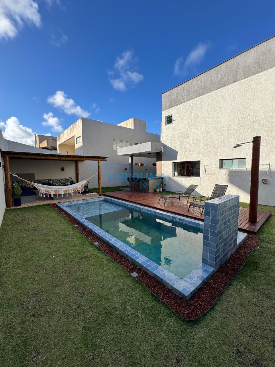 Casa de Condomínio à venda com 4 quartos, 380m² - Foto 15