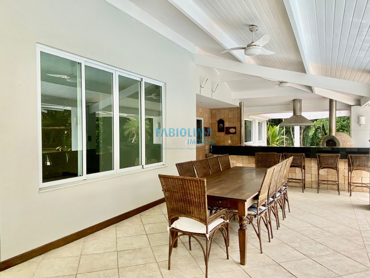 Casa de Condomínio, 5 quartos - Foto 5