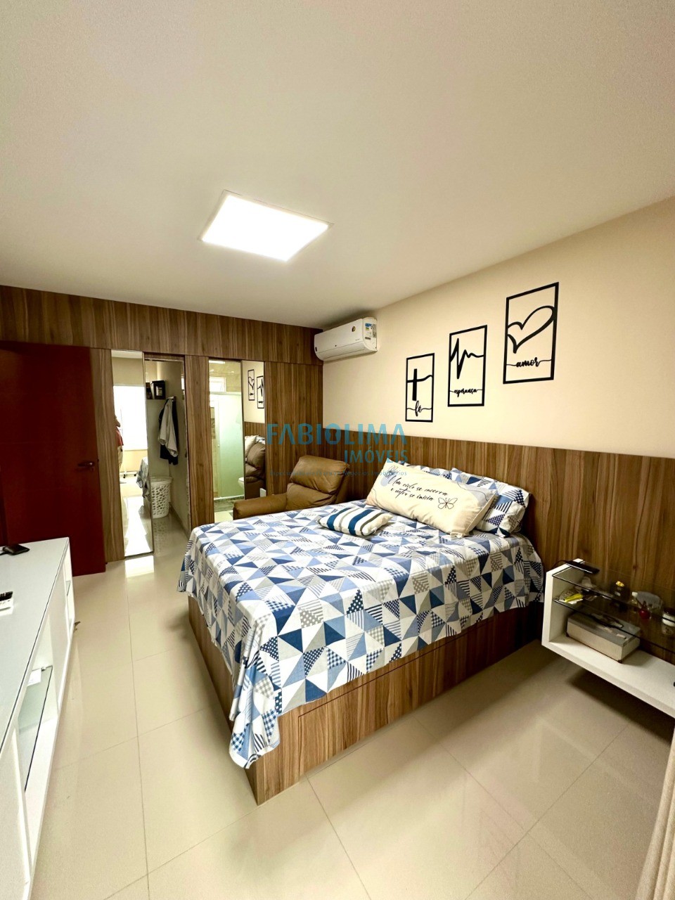 Casa de Condomínio, 4 quartos - Foto 29