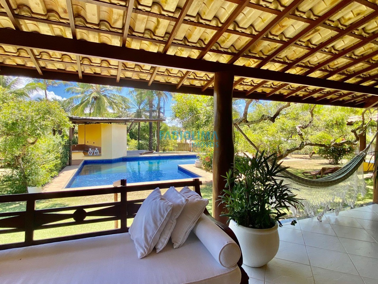 Casa de Condomínio à venda com 3 quartos - Foto 5