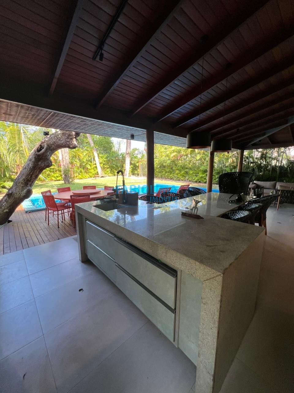 Casa de Condomínio, 4 quartos - Foto 5