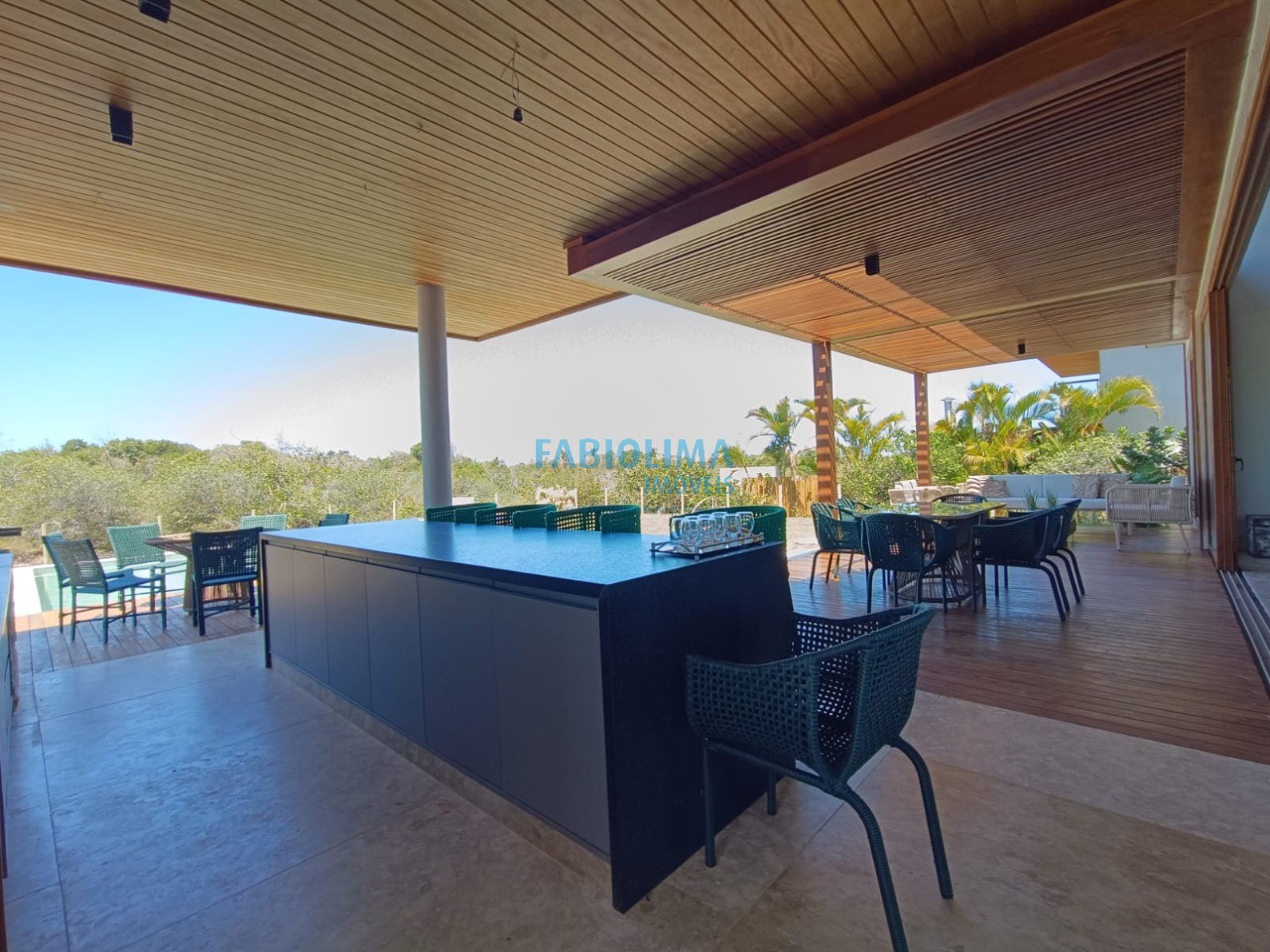 Casa de Condomínio, 6 quartos - Foto 8