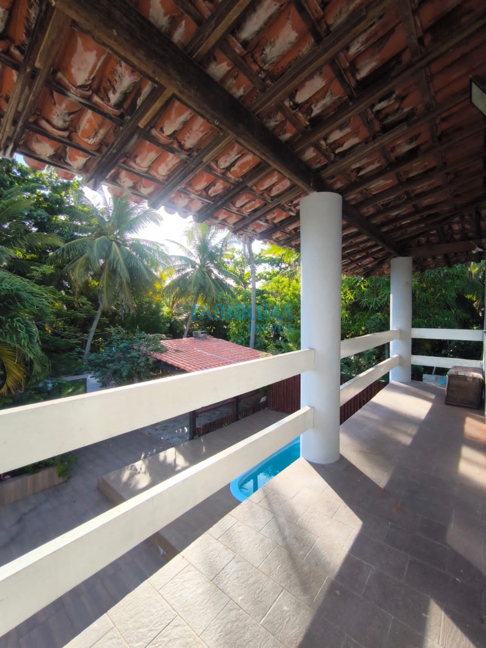 Casa, 5 quartos, 410 m² - Foto 19