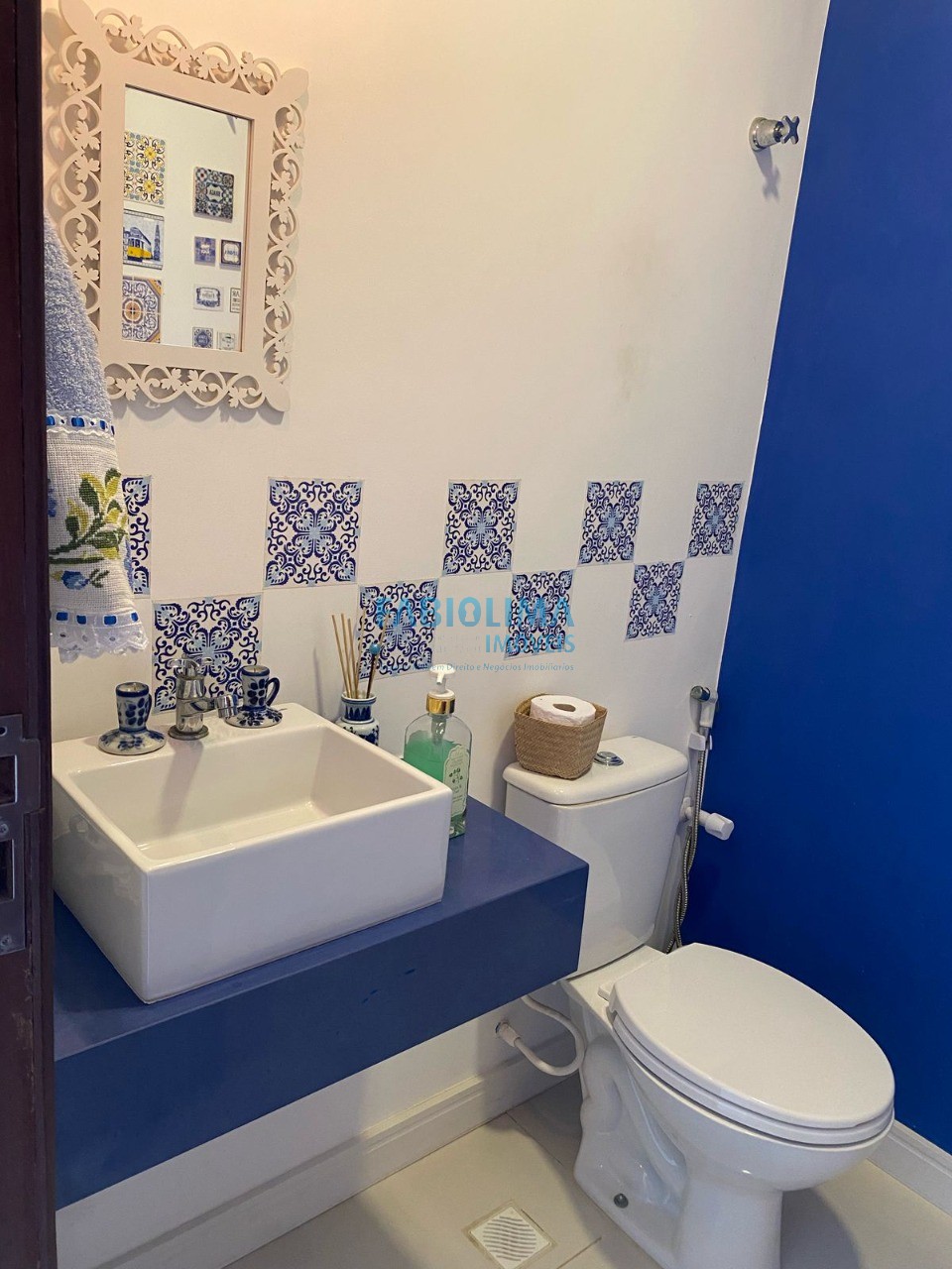 Casa de Condomínio à venda com 4 quartos - Foto 24