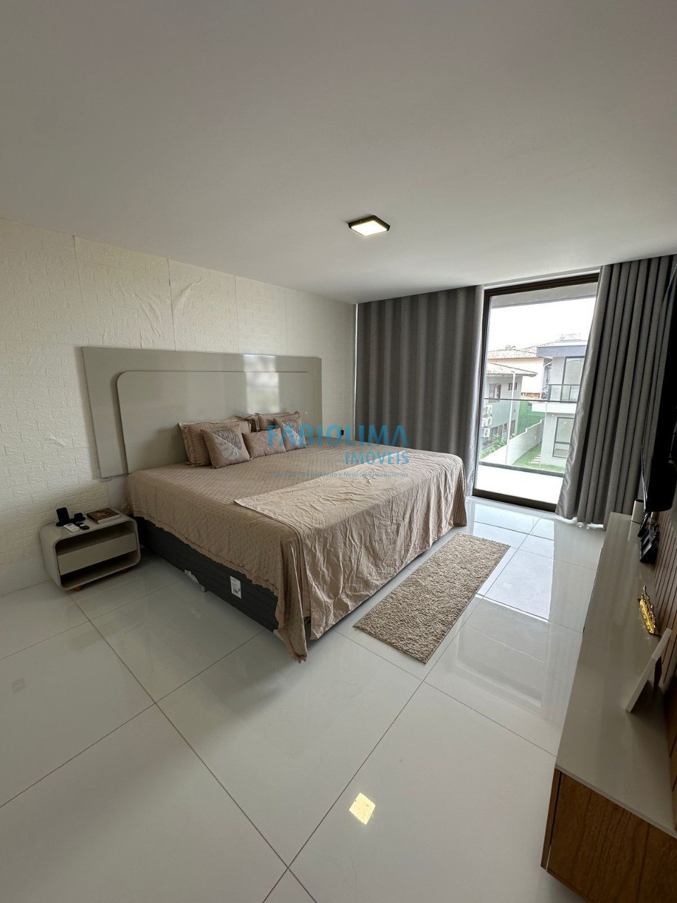 Casa de Condomínio, 4 quartos - Foto 13