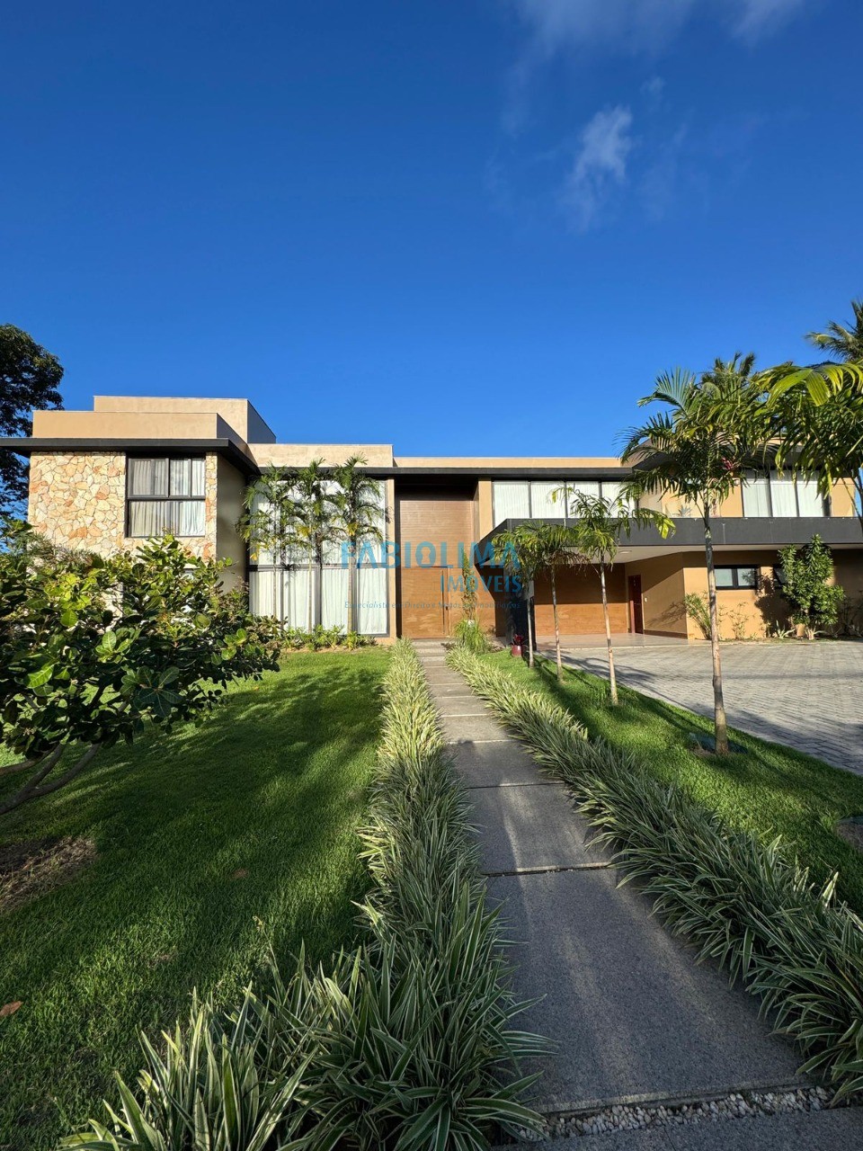 Casa de Condomínio, 5 quartos - Foto 10