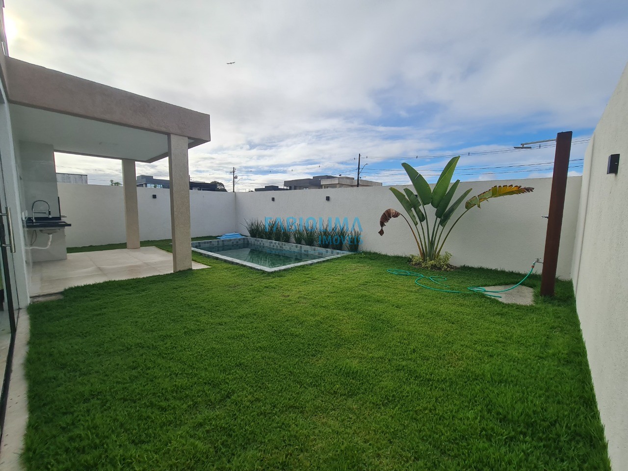 Casa de Condomínio, 4 quartos - Foto 10
